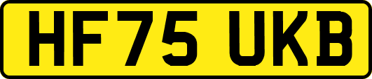 HF75UKB