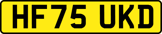 HF75UKD