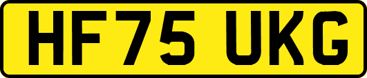 HF75UKG