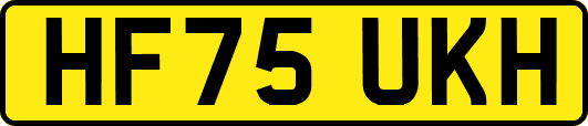 HF75UKH