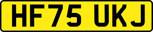 HF75UKJ