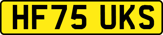 HF75UKS