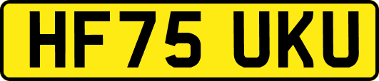 HF75UKU