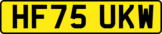 HF75UKW