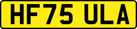 HF75ULA