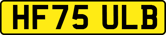 HF75ULB
