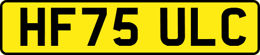 HF75ULC