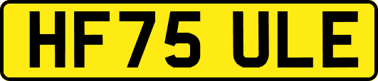 HF75ULE