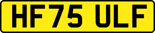 HF75ULF