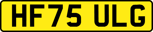 HF75ULG