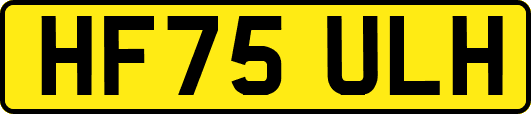HF75ULH