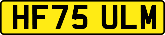 HF75ULM