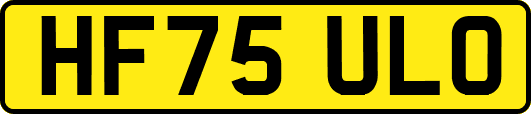 HF75ULO