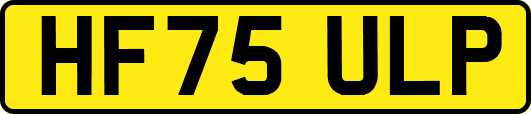 HF75ULP