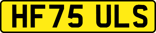 HF75ULS
