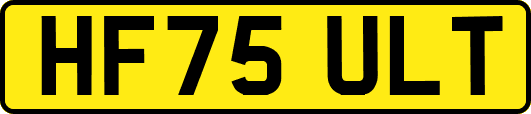 HF75ULT