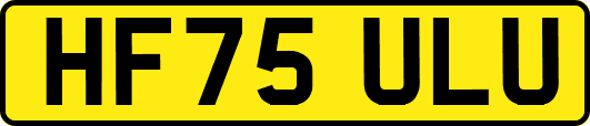 HF75ULU