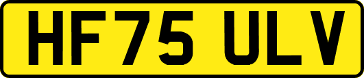 HF75ULV