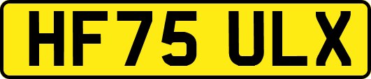 HF75ULX