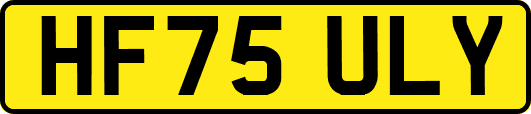 HF75ULY