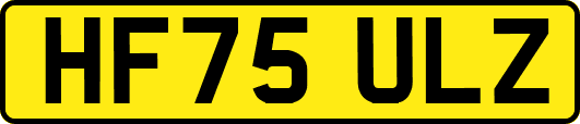 HF75ULZ