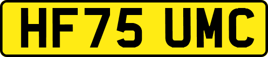 HF75UMC