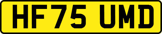 HF75UMD