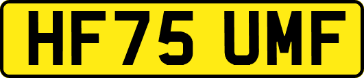 HF75UMF