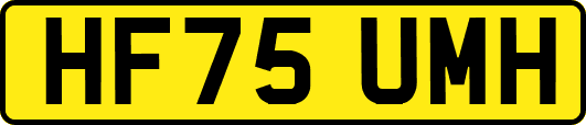 HF75UMH
