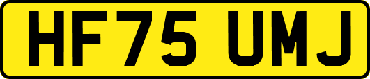 HF75UMJ