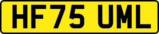 HF75UML