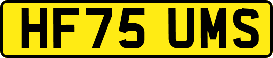 HF75UMS