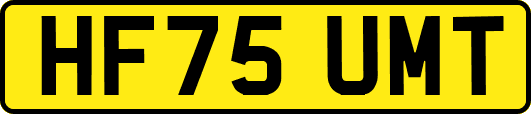 HF75UMT