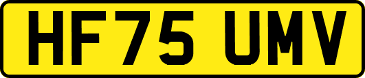 HF75UMV