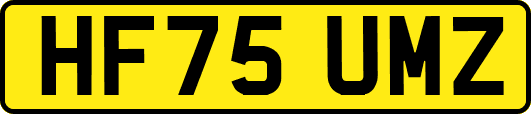 HF75UMZ