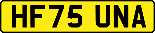 HF75UNA