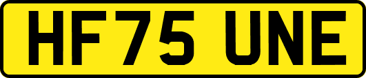 HF75UNE
