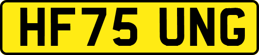 HF75UNG