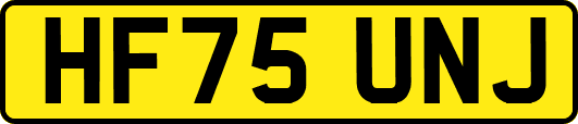 HF75UNJ
