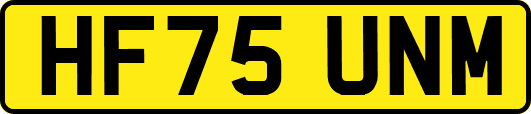 HF75UNM