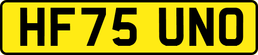 HF75UNO