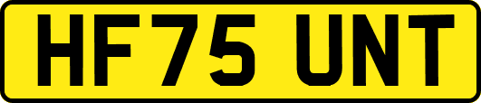 HF75UNT