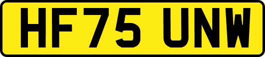 HF75UNW