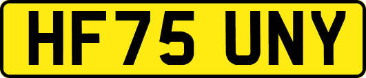 HF75UNY
