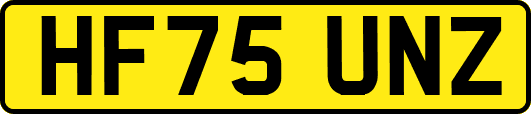 HF75UNZ