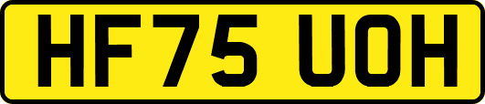 HF75UOH