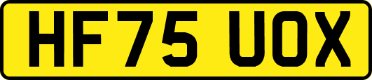 HF75UOX