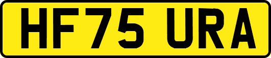 HF75URA