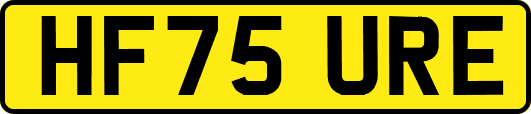 HF75URE