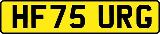 HF75URG
